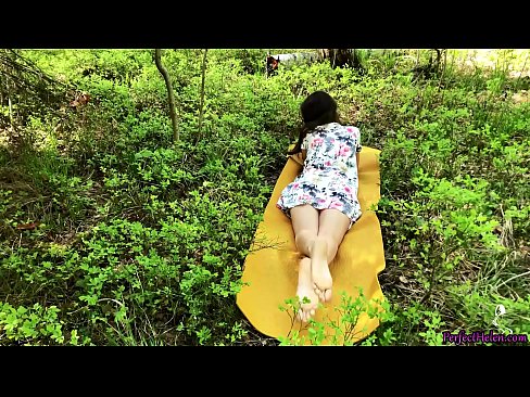 ❤️ Tinder मा अपरिचित व्यक्ति मेरो बिल्ली हस्तमैथुन गर्दछ र जंगलमा जोशपूर्वक चुदिन्छ ❤❌  ne.robosexshop.ru मा