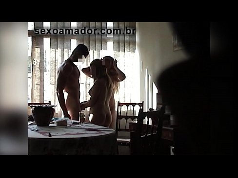 ❤️ यौन साथीहरूले एक विशाल मानिस र उहाँसँग थ्रीसमलाई निम्तो दिन्छन् ❤❌  ne.robosexshop.ru मा