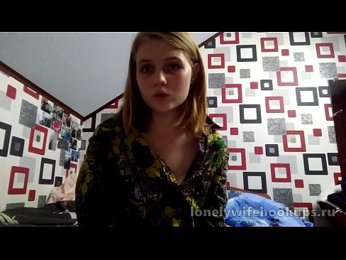 ❤️ रूसका युवा गोरा विद्यार्थीले ठूलो डिक्स मन पराउँछन्। ❤❌  ne.robosexshop.ru मा