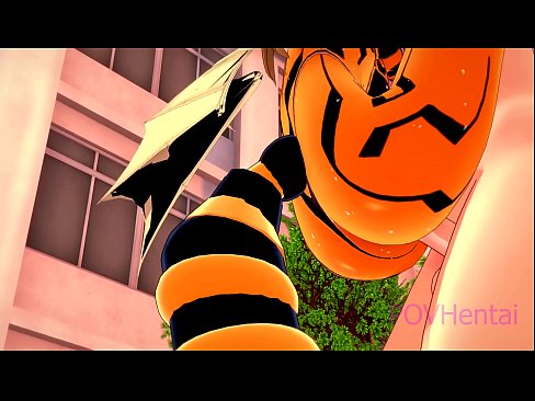 ❤️ Wasp केटी राक्षस ❤❌  ne.robosexshop.ru मा